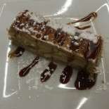 Del Centro food