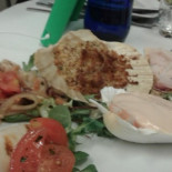Del Centro food