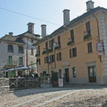 Del Vecchio Borgo Extérieur