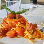 Mangiaghetti Nourriture