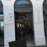 Contrada Nourriture