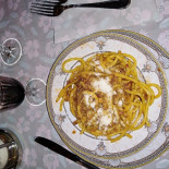 Albergo La Campagnola Nourriture
