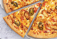 Pizza Hut food