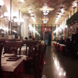 Cinese Oriente Dentro