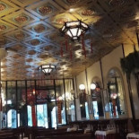 Cinese Oriente Dentro
