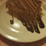 La Vidara Comida
