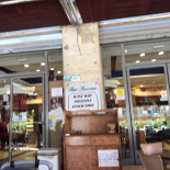 Sanremo À l'intérieur