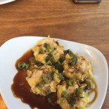 Chilli Basil Cibo
