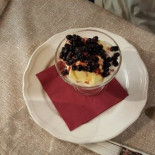 Il Mirtillo Nero Osteria 2.0 food