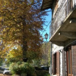 La Muanda Extérieur