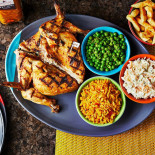 Nando's Cibo
