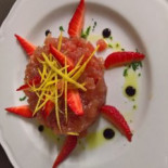 Canda L'uga Cibo