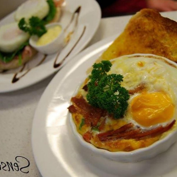 restaurant image