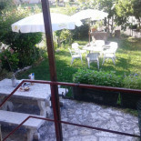Albergo Al Cappello Nourriture