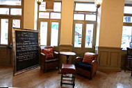 Durell Arms inside