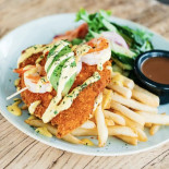 Crossroads Cibo