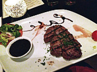 Rare Steakhouse - Greenwich food