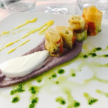 La Giara Nourriture
