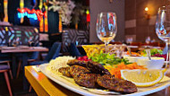 Izgara Ocakbasi Finchley food