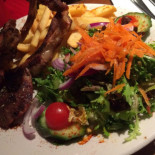 Chambers Cibo
