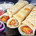 Bahawalpur Chicken Shawarma Burger Point food