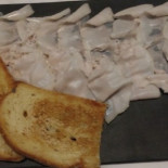 Gesumin, Italia Comida