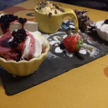 Pizzeria Nuovo Meister Nourriture