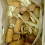 Pizzeria Nuovo Meister Nourriture