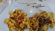 Trattoria Da Pocio food