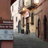Pizzeria Casti Exterior