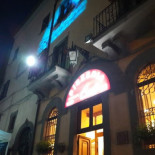 Pizzeria Casti Dentro