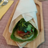 Dr Veggie Cibo