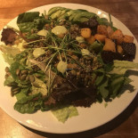 Earls Kitchen Bar Cibo