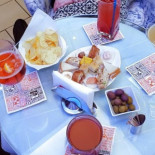 Frigerio Comida