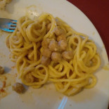 Taverna L'orcagna food