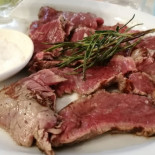 Dumatt food