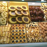 Felicity Café Nourriture