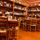 La Baita Comida