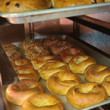Doc's Bagels Cibo