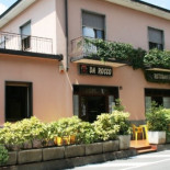 Pizzeria Da Rocco Extérieur