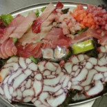 Trattoria Da Vito E Silvana Comida