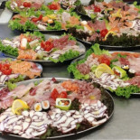 Trattoria Da Vito E Silvana Comida