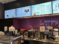 Chatime food