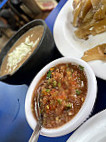 Carnitas Michoacan food