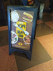 Potbelly Sandwich Shop food