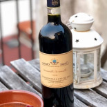Borgovino Nourriture