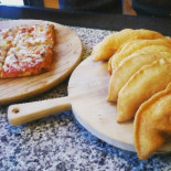 Piripacchio Nourriture