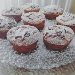 Piripacchio Nourriture