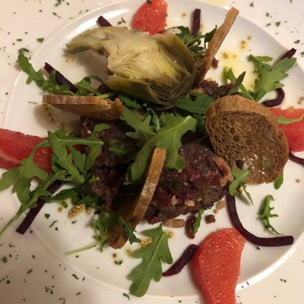 Le Motte Essen