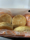 Popeyes Louisiana Kitchen food